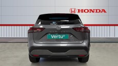 Nissan Qashqai 1.3 DiG-T MH Tekna 5dr Petrol Hatchback